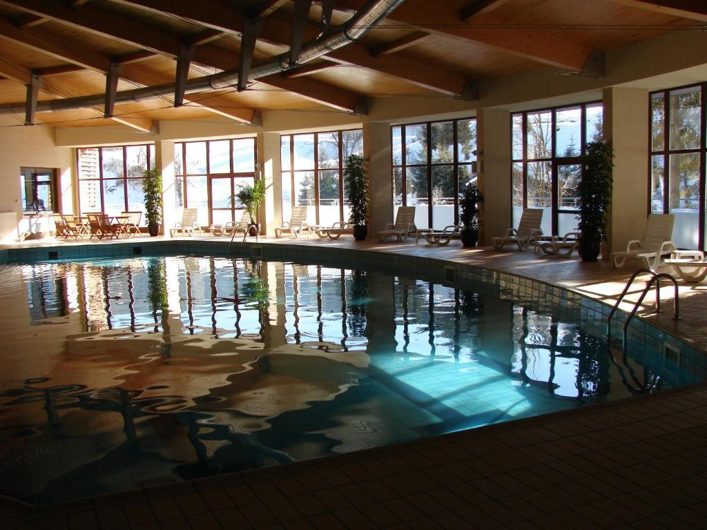 Borika Hotel Chepelare Exterior photo