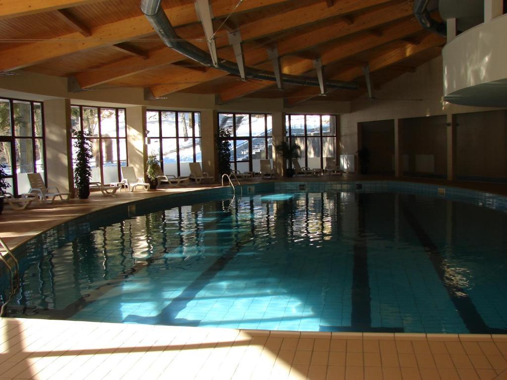 Borika Hotel Chepelare Exterior photo
